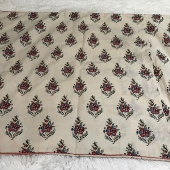 Pottery Barn Zarina Standard Sham - Picture 4 of 4